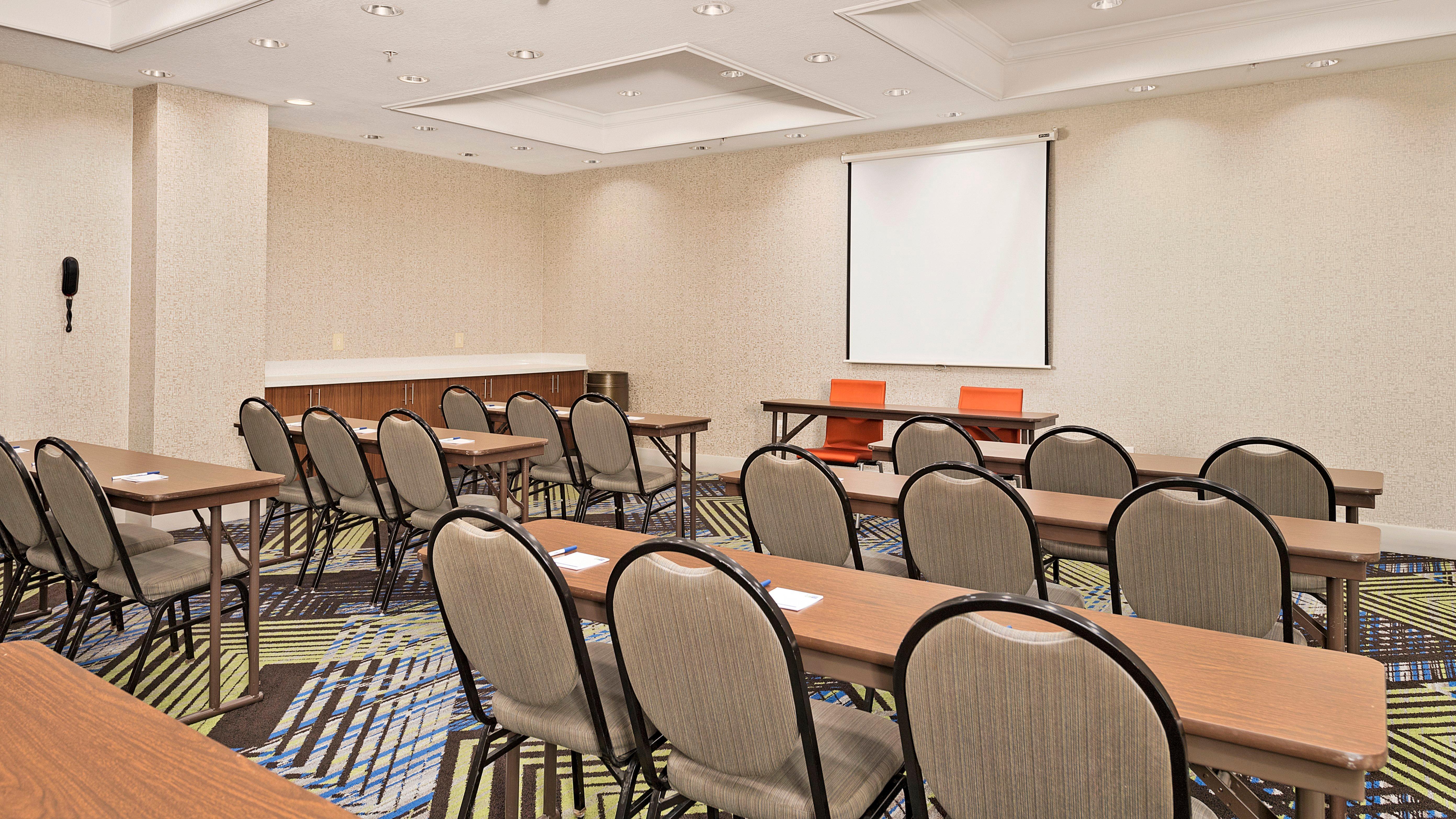 Holiday Inn Express Hotel And Suites Conroe By Ihg Exterior photo